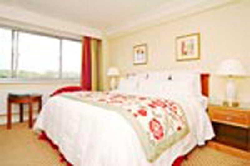Grand Hotel Gosforth Park Newcastle Upon Tyne Kültér fotó